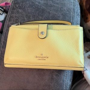 Kate Spade Wristlet
